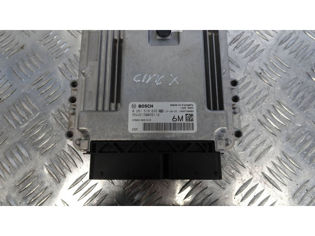 Řídící jednotka 0261S19632 Honda Civic X 2017