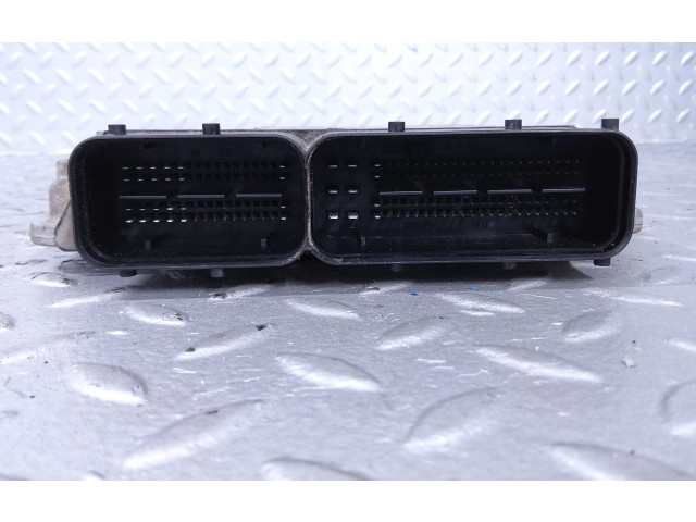 Блок управления двигателя 96859901, 0281014745   Chevrolet Epica