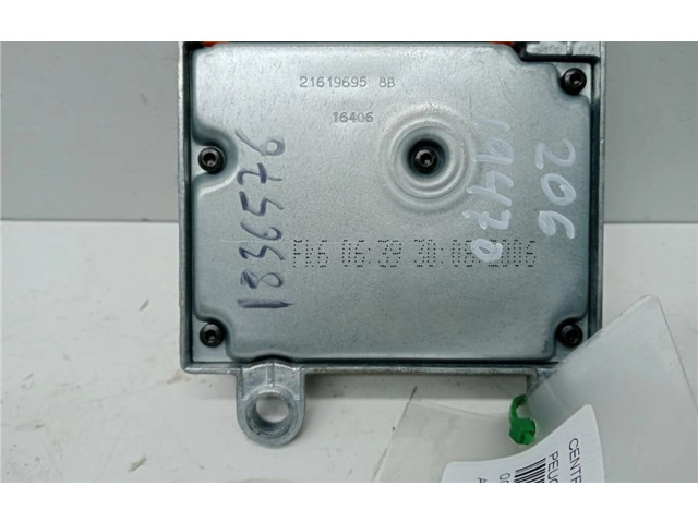 Моторчик заднего дворника 9660349980, 0090019    Peugeot 206