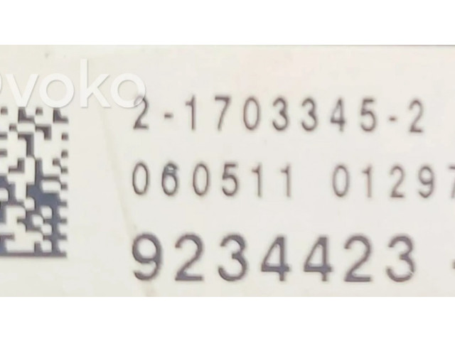 Pojistková skříňka 01297767, 9234423 BMW 5 E60 E61 2007