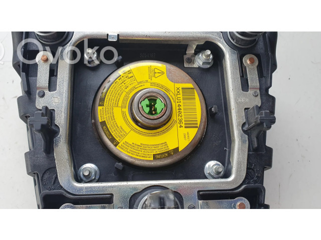 Подушка безопасности водителя    Ford Galaxy