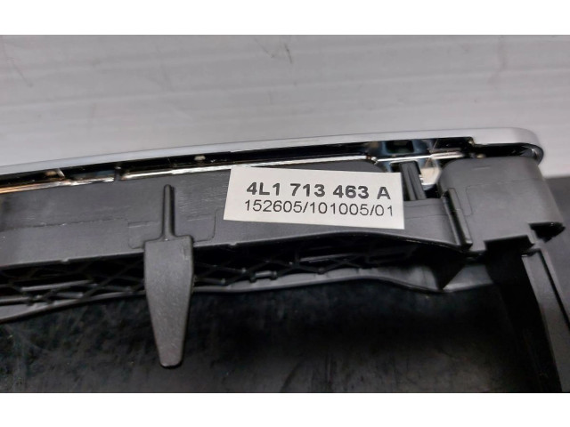 Vstřikovací lišta 4L1713463A   Audi Q7 4L     