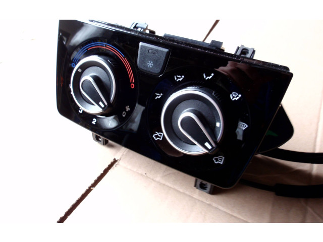 Блок управления климат-контролем 77364089   Fiat Ducato