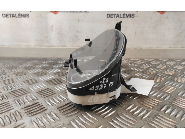 Панель приборов 940031H135, 940031H135 KIA Ceed