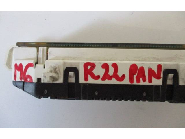 Дисплей 9662226080, 209720 Citroen C4 I