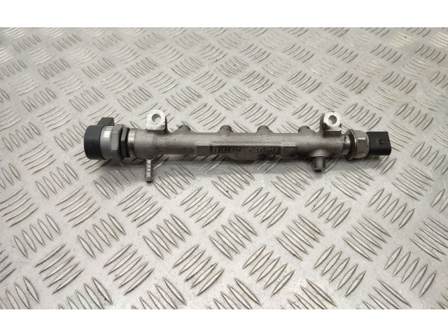 Комплект системы впрыска топлива 04L089B, 057130764AB    Skoda Octavia Mk3 (5E)  CLHA 