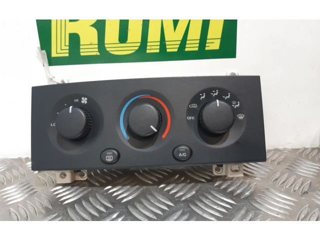 Блок управления климат-контролем P55115904   Jeep Grand Cherokee (WJ)