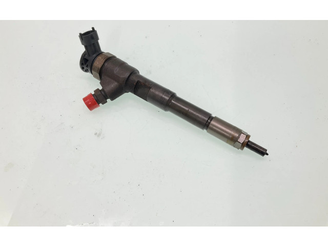 Vstřikovač 8201108033, 0445110485 Renault Captur