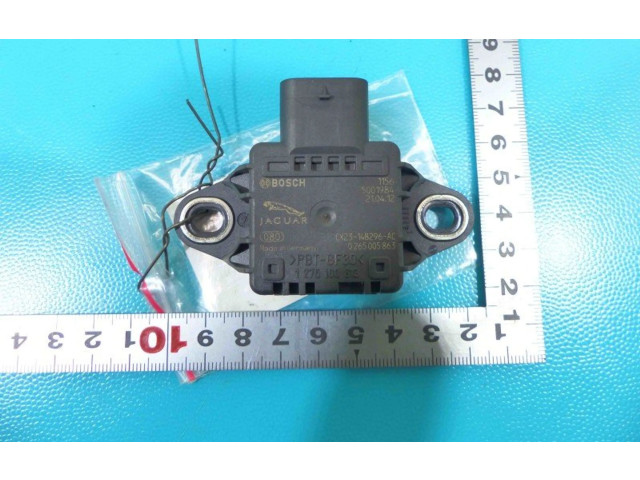 Блок комфорта CX23-14B296-AC, IMPRK1224252 Jaguar XF X250