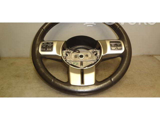 Руль Jeep Compass   1SQ891DFAH      