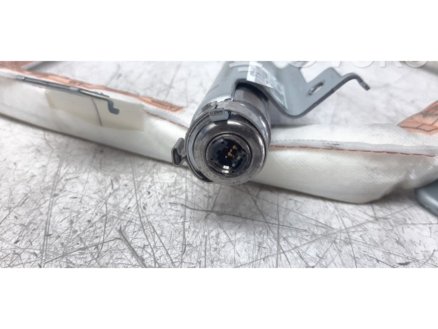 Подушка безопасности двери 8622034000   SsangYong Korando