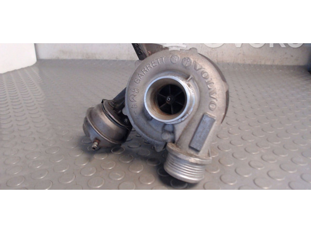 Турбина Volvo V70 2.4 7231674