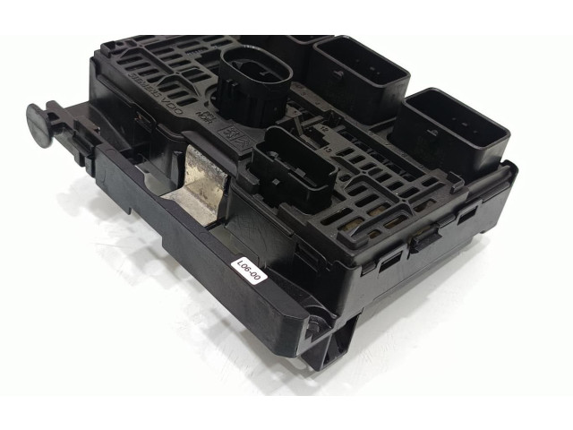 Блок предохранителей 9657718780 Citroen C4 I