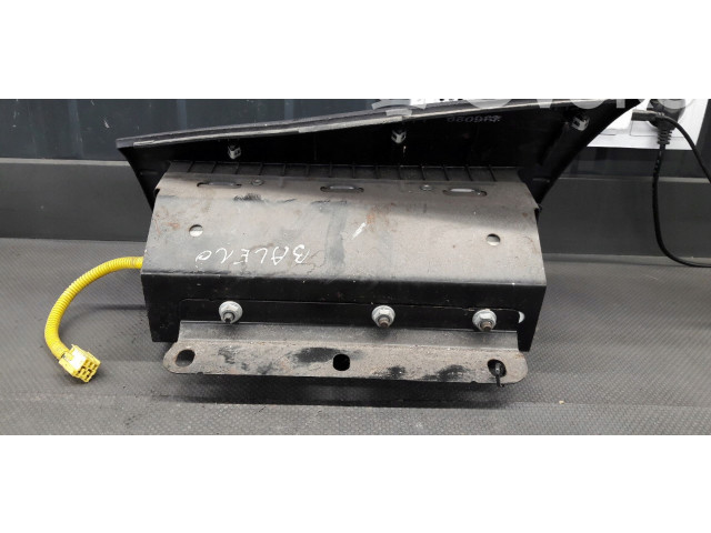 Подушка безопасности пассажира 7309860G11 Suzuki Baleno EG