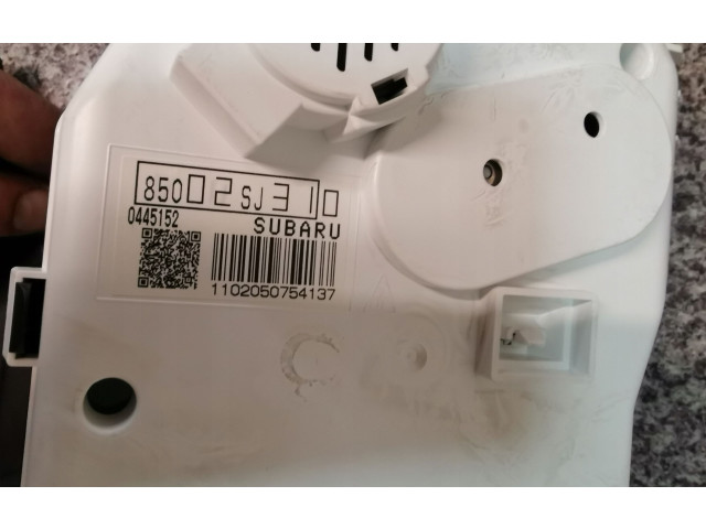 Комплект зажигания    Subaru Forester SJ