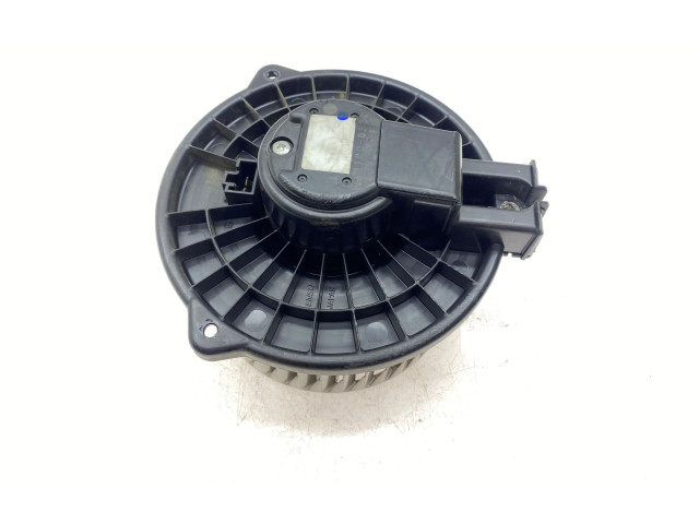 Вентилятор печки 2727000220 Subaru Outback