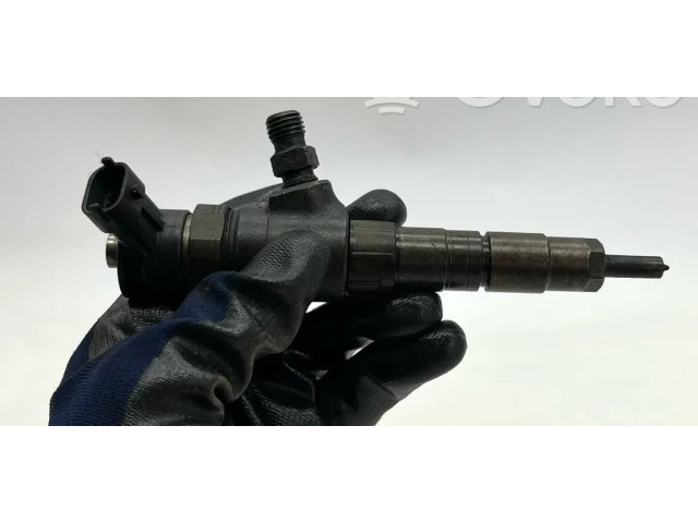 Форсунка 0445110, BOSCH Citroen Berlingo