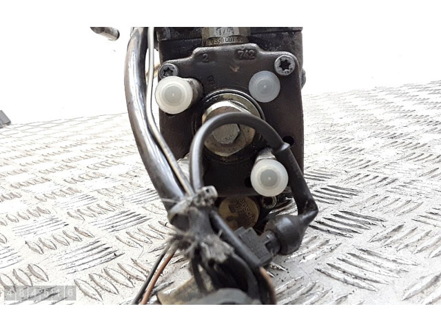 Vstřikovací čerpadlo 0460404988   Chrysler Voyager     