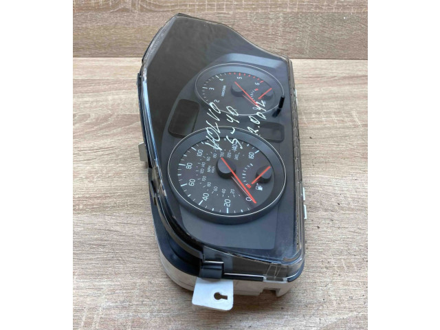 Přístrojová deska Volvo S40 2008 30765316, 0010181