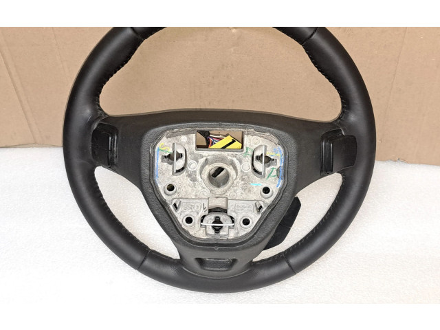 Руль Chevrolet Bolt  2017 -  года       