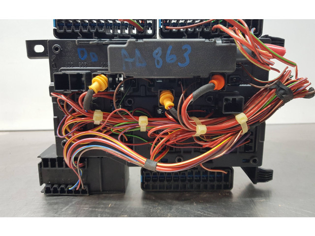 Pojistková skříňka Řídící jednotka BSM 9270355, 9360501 BMW X2 F39 2022