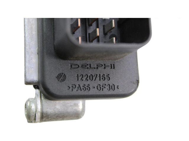 Блок управления двигателем Блок управления 2T1A12A650DE Ford Transit - Tourneo Connect