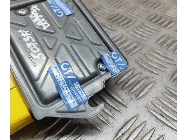 Блок подушек безопасности 5Q0959655BJ   Volkswagen Golf VII