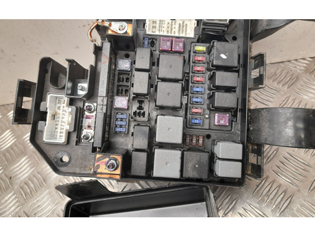 Блок предохранителей  912212P494, G7843   KIA Sorento    