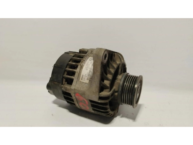 Генератор 46782213, ALTERNADOR   Alfa Romeo 166 1.9     