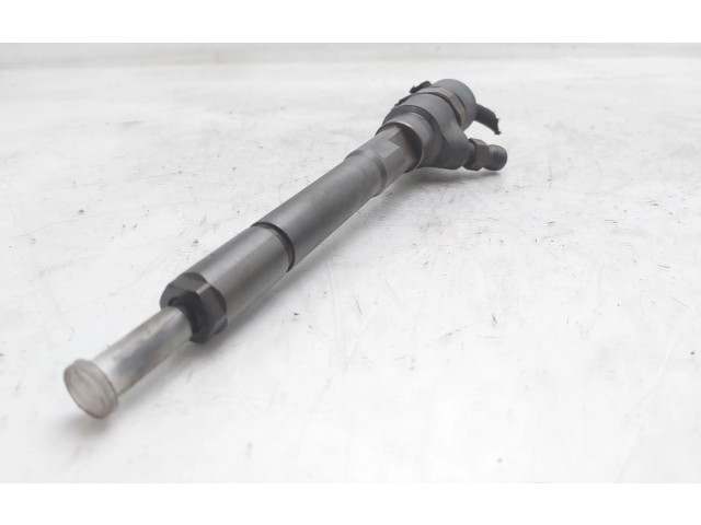 Vstřikovač 0445110 Chevrolet Cruze