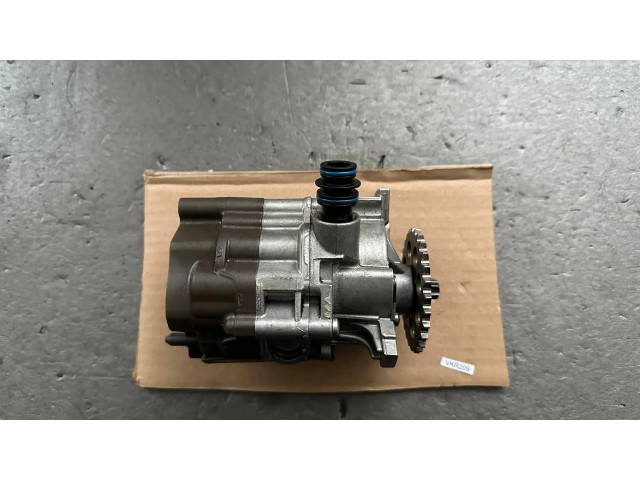 Čerpadlo oleje A6541811600, A6549400183 Mercedes-Benz C W205 2.0