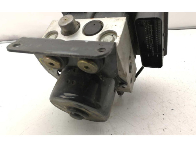 Блок АБС 4891032000   SsangYong  Actyon sports I  2005 - 2012 года