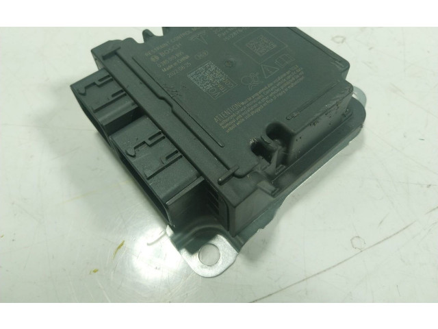 Блок подушек безопасности 151287600B Tesla Model S
