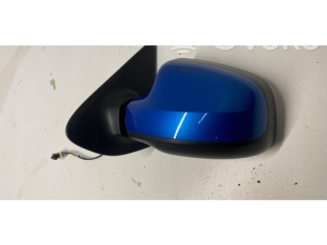 Зеркало электрическое Dacia Sandero 2008 - 2012 года
