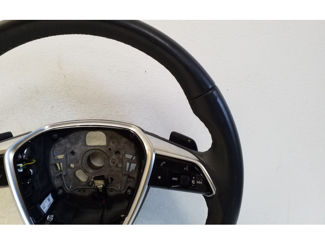 Руль Audi A6 S6 C8 4K  2018 -  года 4K0419091, 4K0419689      