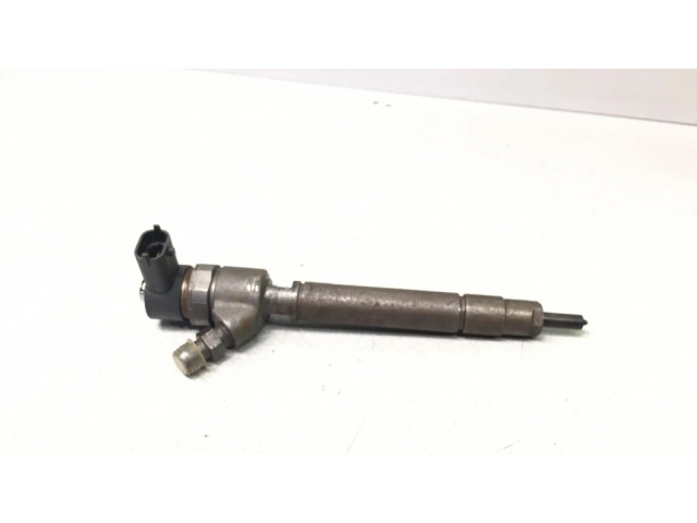 Топливная рампа 0445110251 Volvo V70