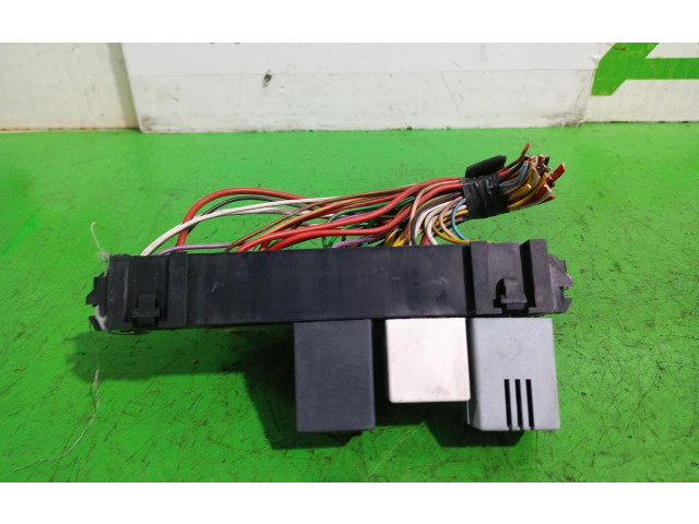 Pojistková skříňka 7703297572 Renault Kangoo 2003