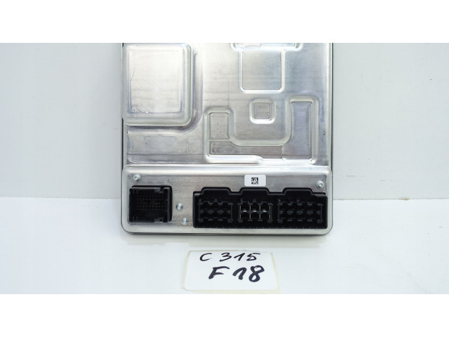 Блок комфорта 1EA937012A, 1EA937012A Volkswagen ID.3