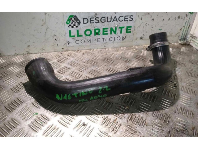 Turbodmychadlo Турбина Nissan Almera Tino