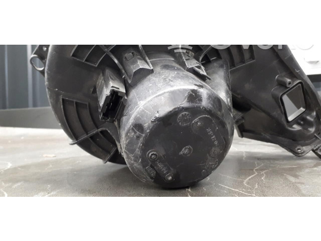 Вентилятор печки 58874 Opel Meriva A