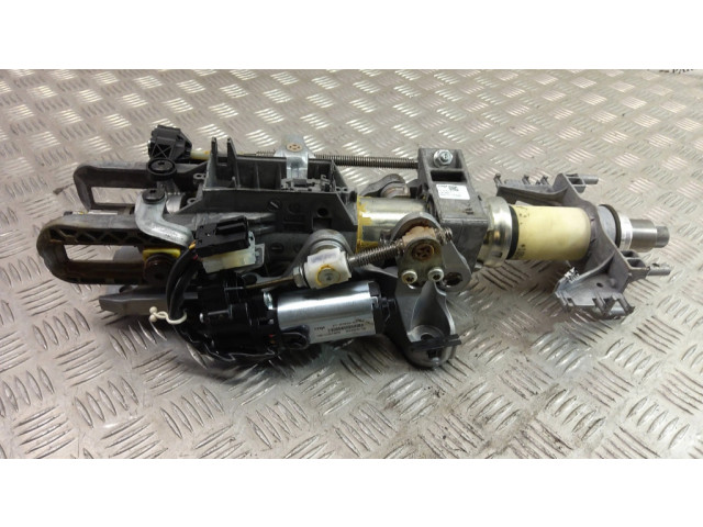 рейка Колонка рулевая 6787926 BMW 5 F10 F11 2009-2016 года