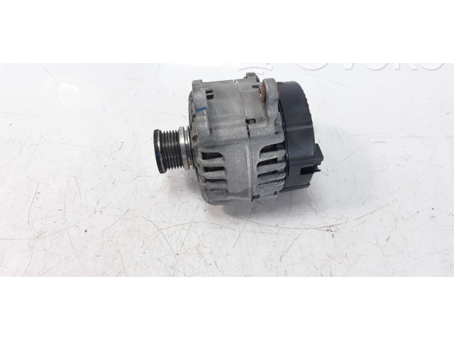 Генератор 04L903024, ALF870051 Audi A4 Allroad B9