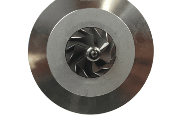 Турбина Skoda Fabia Mk2 (5J) 733783-0007, CHRA10-0414