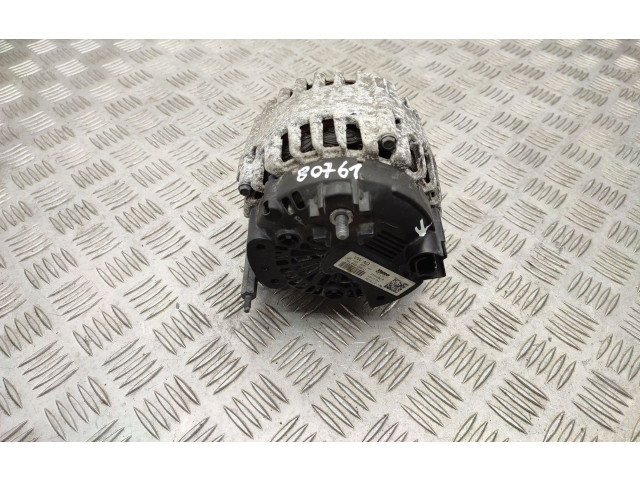 Генератор 05L903026C Skoda Octavia Mk4