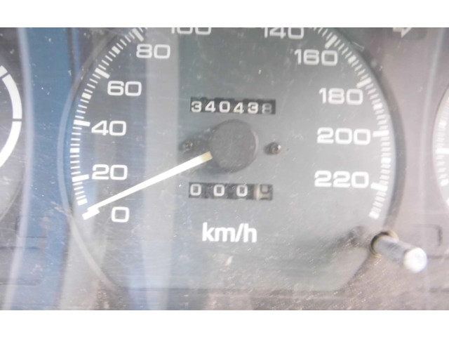 Спидометр (приборный щиток) MR147197, MR147197 Mitsubishi Space Wagon