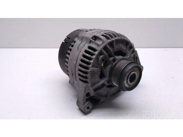 Генератор 058903016D, 0123510045 Audi A4 S4 B5 8D 1.8