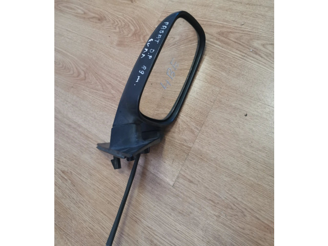 Zpětné zrcátko Volkswagen PASSAT B3 1989 0017273, 0217273