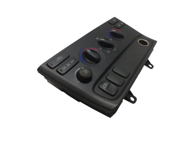 Блок управления климат-контролем 7923   Volvo S80