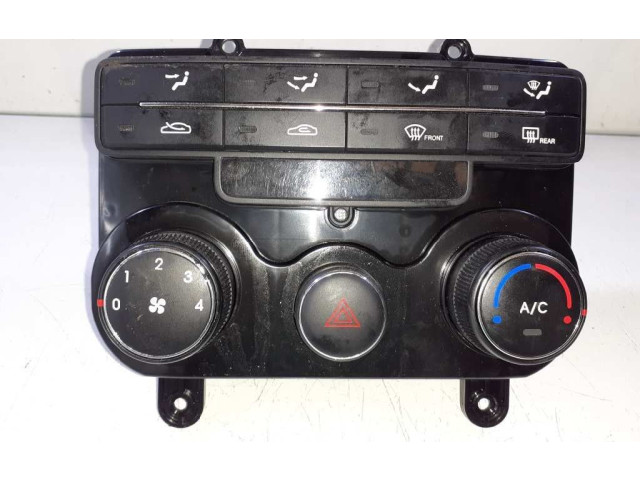 Модуль блока управления кондиционером 972502L150, EFD182510 Hyundai i30