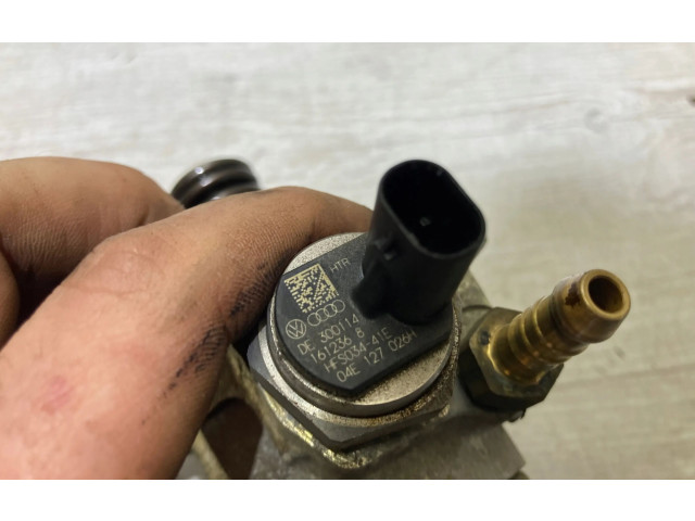 Топливный насос